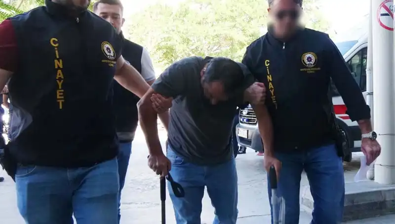 Aranıyordu: Arazide Bulunan Ceset ve Evli Çiftin İtirafları!
