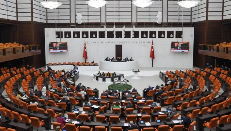 Terörsüz Türkiye Komisyonu İlk Toplantısını Gerçekleştirdi: Yeni Dönemin Başlangıcı
