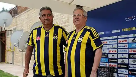 Mahmut Uslu'dan Ali Koç'a Şok İstifa Çağrısı: İddialı Adaylık Açıklaması