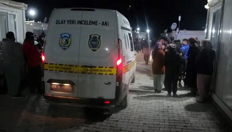 Husumetlilerin Silahlı Kavgasında Kan Aktı: Çatışmanın Perde Arkası