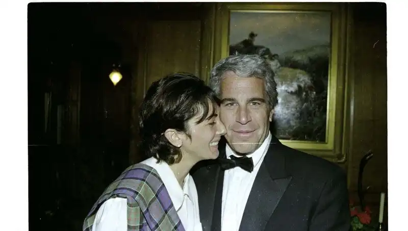 Ghislaine Maxwell, Epstein Skandalında 100'in Üzerinde İsimleri Açıklıyor
