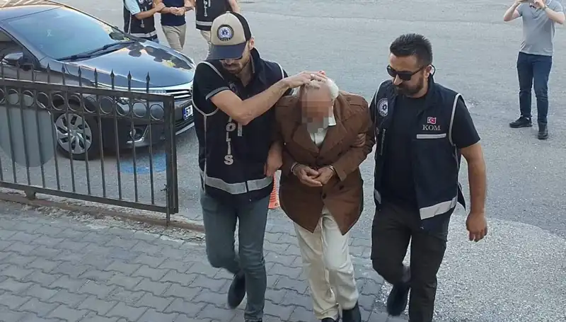 Zonguldak'ta Tefecilik Operasyonu: Şehirde Neler Oluyor?