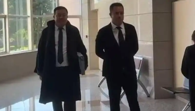 Yasa Dışı Bahis Reklamı İddiası: Acun Ilıcalı Mahkemede Neler Yaşandı?