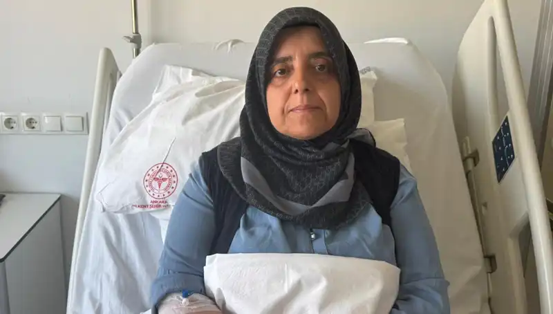 3 Yıl Süren Teşhis Mücadelesi: 6 Belirtiyle Hayata Tutunma Çabası