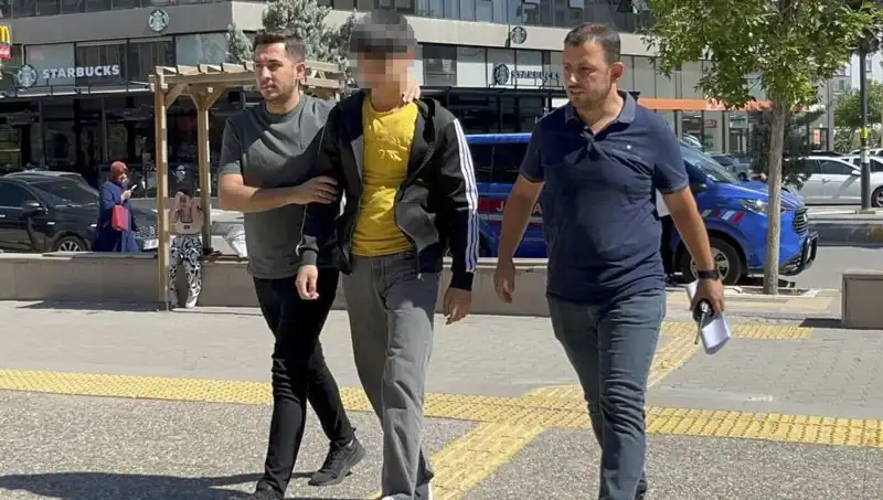 Tartışmanın Korkunç Sonu: Ağabeyini Bıçaklayan Kardeş Olayı