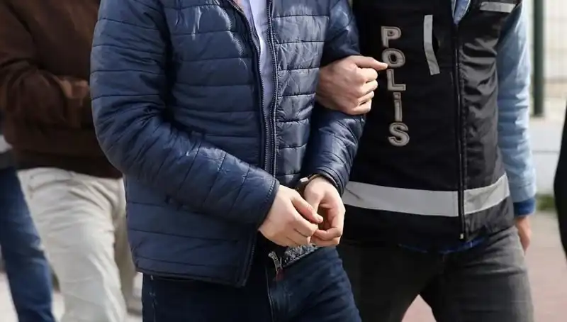 Hırsızlara Suçüstü: Emniyetin Başarılı Operasyonu 5 Tutuklama Getirdi