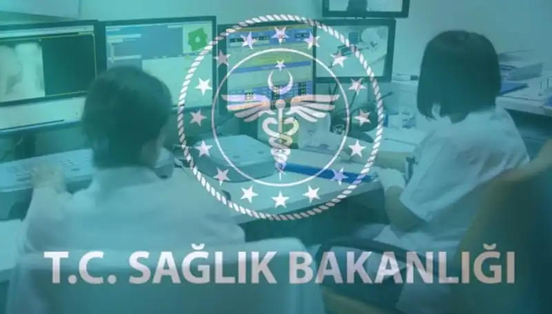 Sağlık Bakanlığı 37 Bin Personel Alımı İçin 2025 Takvimi Açıklandı!
