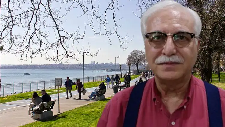 Çiçek Alerjisi Uyarısı: Prof. Dr. Özlü’den Kritik Tavsiyeler