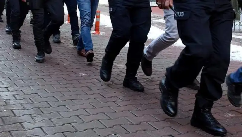 Antalya’da Silah Kaçakçılarına Büyük Darbe: Operasyonun Detayları Açıklandı
