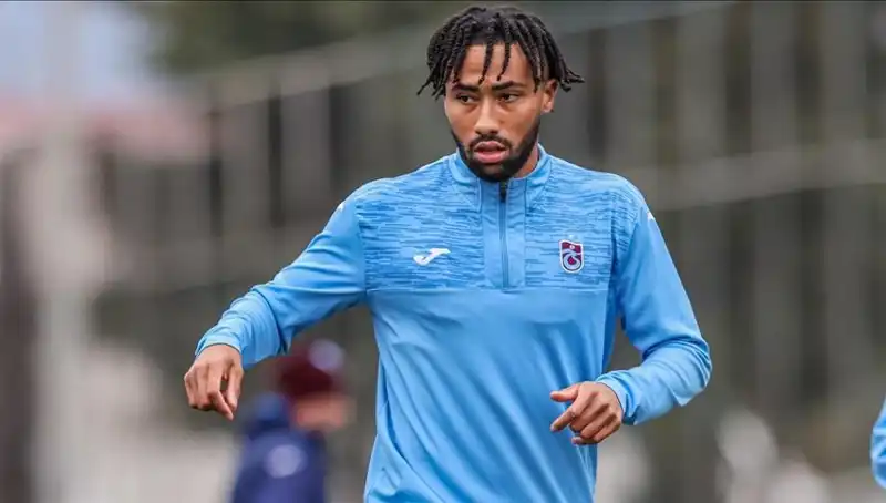 Folcarelli'den Trabzonspor'a Olumsuz Rüzgar: Kötü Gelişmeler Peş Peşe!