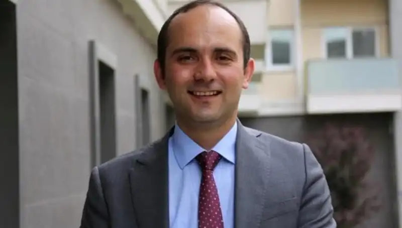Anayasa Mahkemesi'nden Tayfun Kahraman Hakkında Kritik Karar!