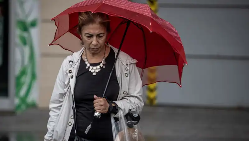 Meteoroloji Açık Havada Fırtına Uyarısı Yayınladı: Neler Olacak?