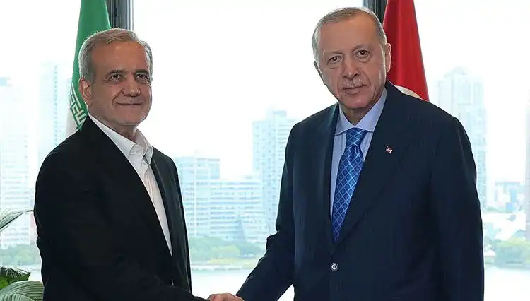 Cumhurbaşkanı Erdoğan'ın Barış Diplomasi Çabaları: Çatışma Çözümünde Yeni Bir Dönem