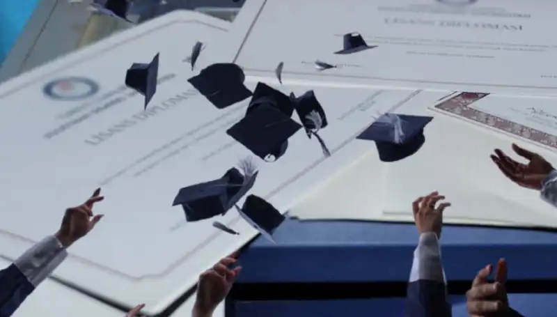 Sahte Diploma Davası: Eğitim Sistemi Yıkılma Tehlikesi Altında mı?