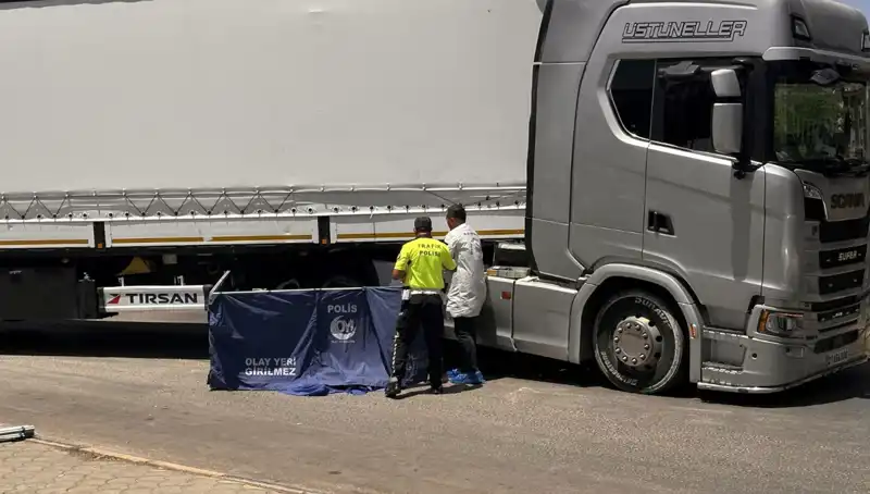 Gaziantep'te TIR Kazası: İki Hayat Kaybı ve Çok Sayıda Yaralı