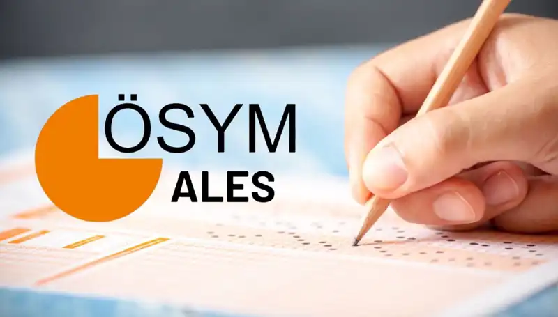 ALES/2 Başvuruları Başladı! İşte Tüm Detaylar ve Başvuru Süreci