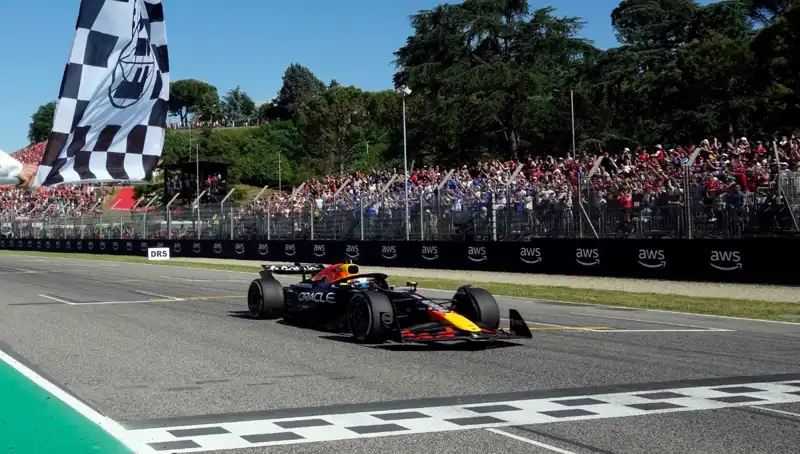 Formula 1 Tutkunları İçin Monako Grand Prix'si Geri Dönüyor!