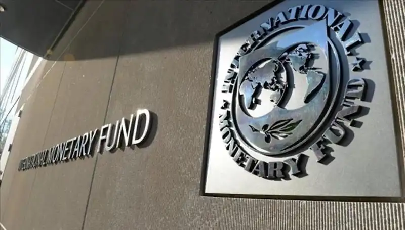 IMF Uyardı: Küresel Kamu Borcu Tehlikeli Şekilde Artmaya Devam Ediyor