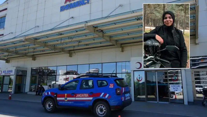 Kastamonu’da Trajik Motosiklet Kazası: Sağlık Görevlisi Hayatını Kaybetti