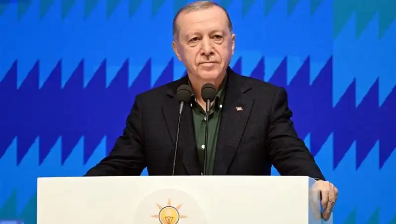 Erdoğan’ın Beklenen Açıklaması: Saat Kaçta ve Neler Söyleyecek?