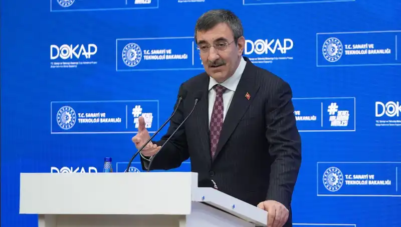 Cevdet Yılmaz’dan Ekonomiye Yenilikçi Yaklaşımlar: Enflasyonu Düşürme Vurgusu