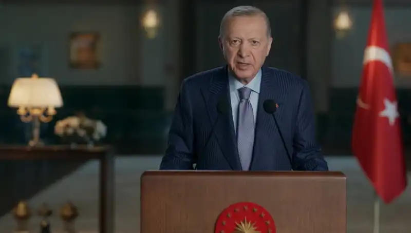 Cumhurbaşkanı Erdoğan'dan BM'ye Reform Çağrısı: Değişim Zamanı Geldi mi?