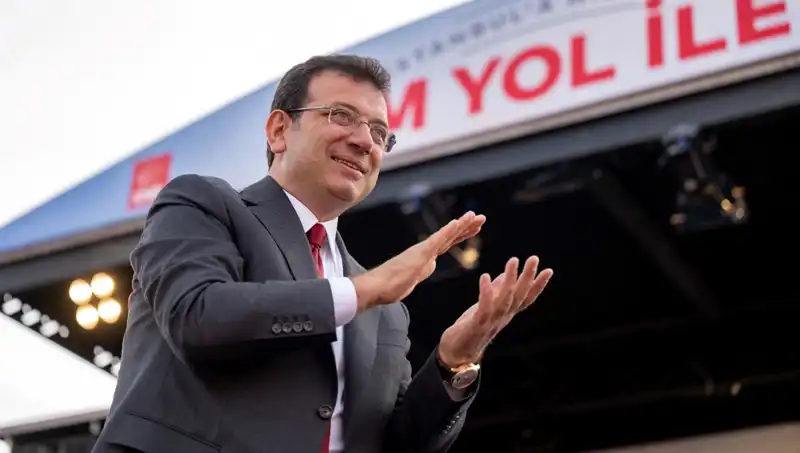 Ekrem İmamoğlu’na Yönelik Tehdit Davasında Çarpıcı Gelişme