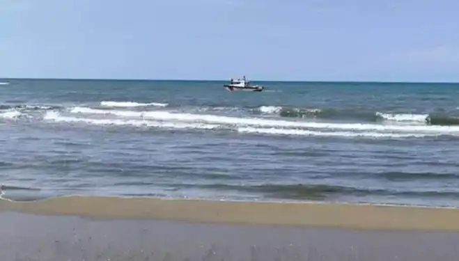 Giresun'da Denize Giriş Yasağı: Vatandaşlar Ne Yapmalı?