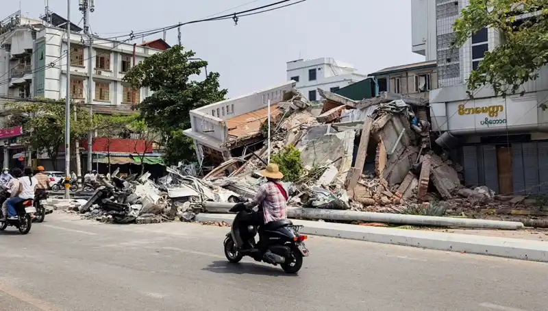 Deprem Tahmini Yapan Astrologun Gözaltına Alınmasının Sebepleri