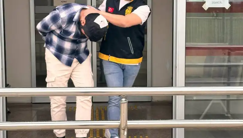 Kardeş Kavgada Kan Döküldü: Tartışma Sonrası Ağabey Cinayeti