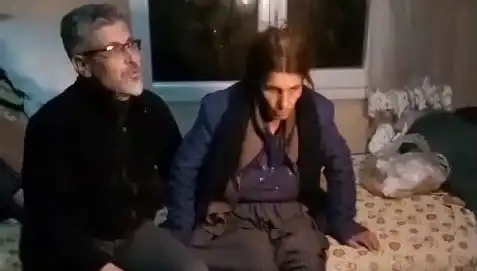 Kayıp Epilepsi Hastası Kadının Bulunma Hikayesi: Aileye Müjdeli Haber Geldi