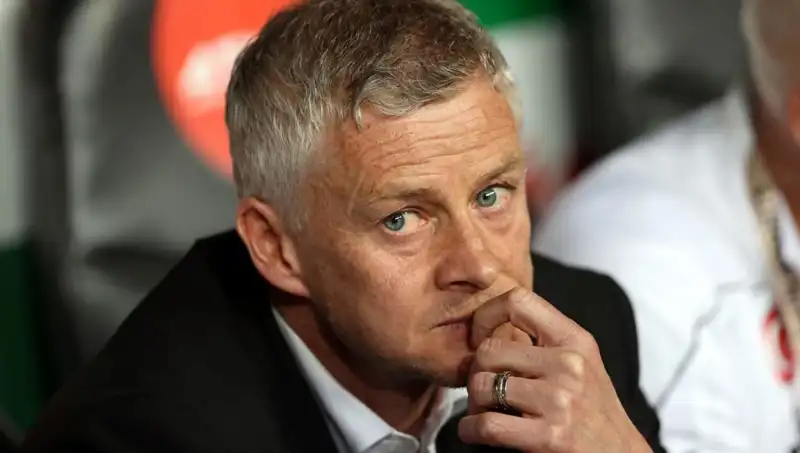 Solskjaer, Hedefte: Yönetimin B Planı ile Hayal Kırıklığı Nasıl Aşılır?