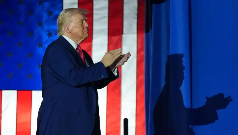 Trump’ın İddiası: 100 Günde 100 Yılın En Büyük Değişimi Gerçekleşti!