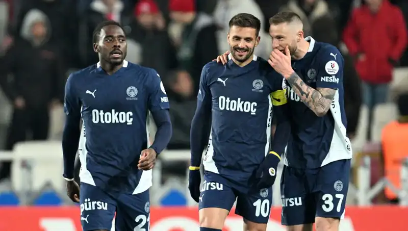 Osayi Samuel’in Evi Soyuldu: Futbolcu Büyük Şokta