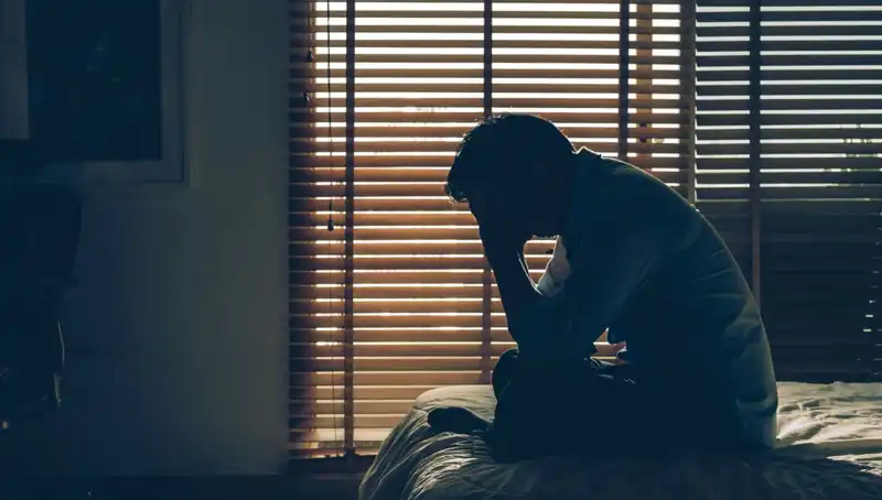 Bilimsel Araştırma: Hangi Aylarda Doğan Erkekler Depresyona Daha Yakın?