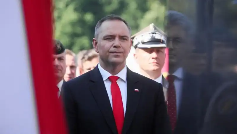 Polonya, Ukraynalılara Yardım Yasasına Veto İle Şaşkınlık Yarattı