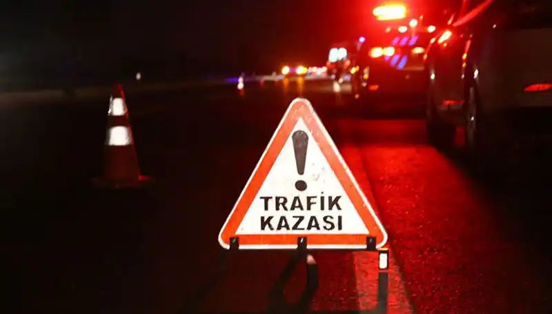 Şanlıurfa’da Zincirleme Kaza: 7 Kişi Yaralandı, Trafik Felç Oldu