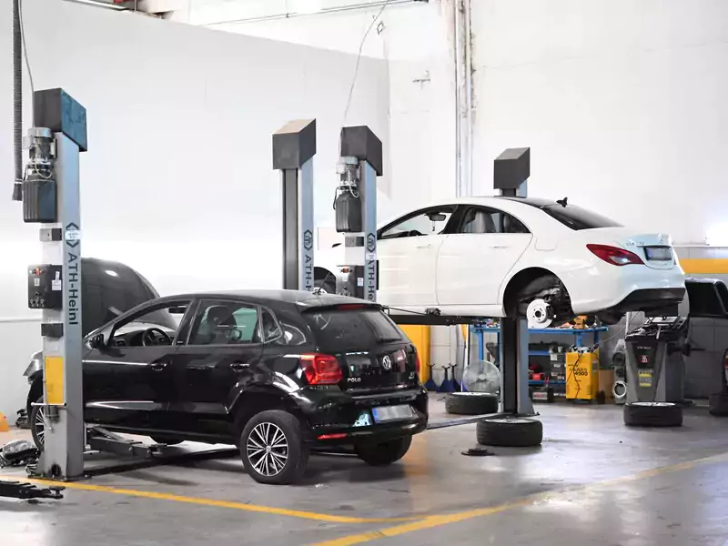 Güneri Motors, Pendik’te Japon Otomobillerin Güvenilir Servis Noktası