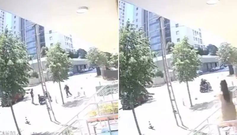 Ümraniye'de Silahlı Kavga! Bir Kişi Hayatını Kaybetti