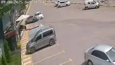 Bolu Dağı’nda Büyüleyici Bir Kaza: Araçlar Havada Uçtu!