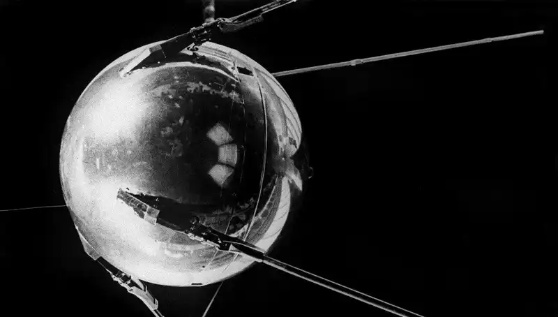 Kontrolsüz Düşüş: 1972 Yapımı Sovyet Uzay Aracı Dünya’ya Yaklaşıyor