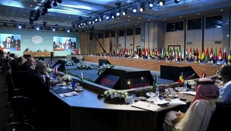 İslam İşbirliği Teşkilatı, Gazze'nin Geleceğini Şekillendirmek İçin Toplanıyor