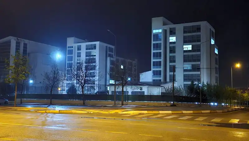 Yurtta Zehirlenme Şüphesi: 56 Öğrenci Hastanelik Oldu, Panik Havarisi!