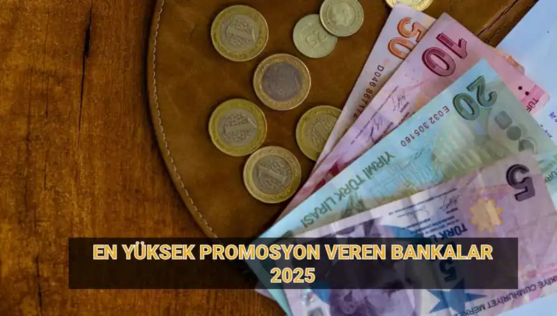 Emekli Promosyonlarında Rekor Artış: Hangi Banka Ne Kadar Veriyor?