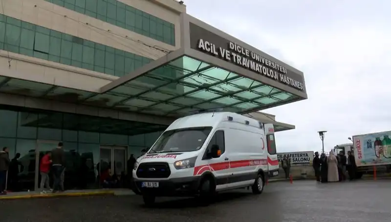 Silahlı Saldırı: Kuzenini Vuran Genç, Oğlu ile yaşam mücadelesi veriyor