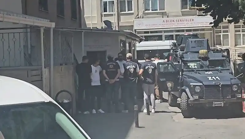 Leman Dergisi Soruşturmasında Dört Tutuklama: İfadelerle Gizemli Detaylar Ortaya Çıktı