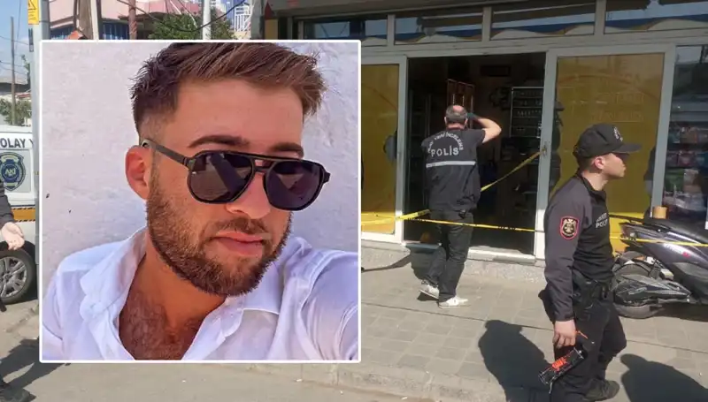 Kuzenler Arasında Patlak Veren Kavga Trajik Sonuçlandı