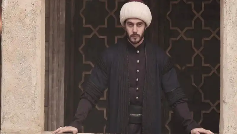 Vefa Sultan: Muslihuddin Mustafa'nın Hayatı ve Kültürel Etkileri