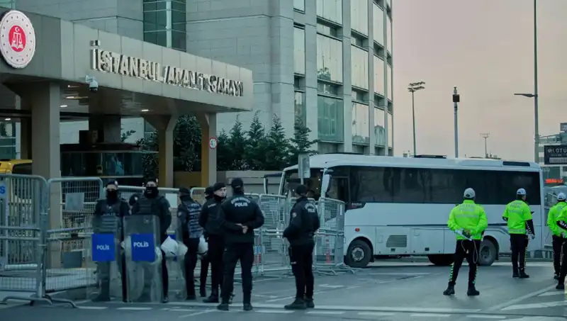 İstanbul'da İBB Operasyonunda Çarpıcı Gelişme: İş İnsanı Hakkında Yakalama Kararı