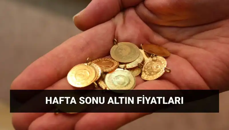 28 Haziran Trendleri: Hafta Sonu Altın Fiyatları Neler Olacak?